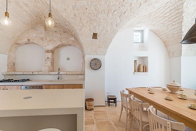 Borgopietra Masseria