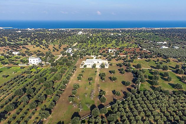Tenuta Bellavita Fasano