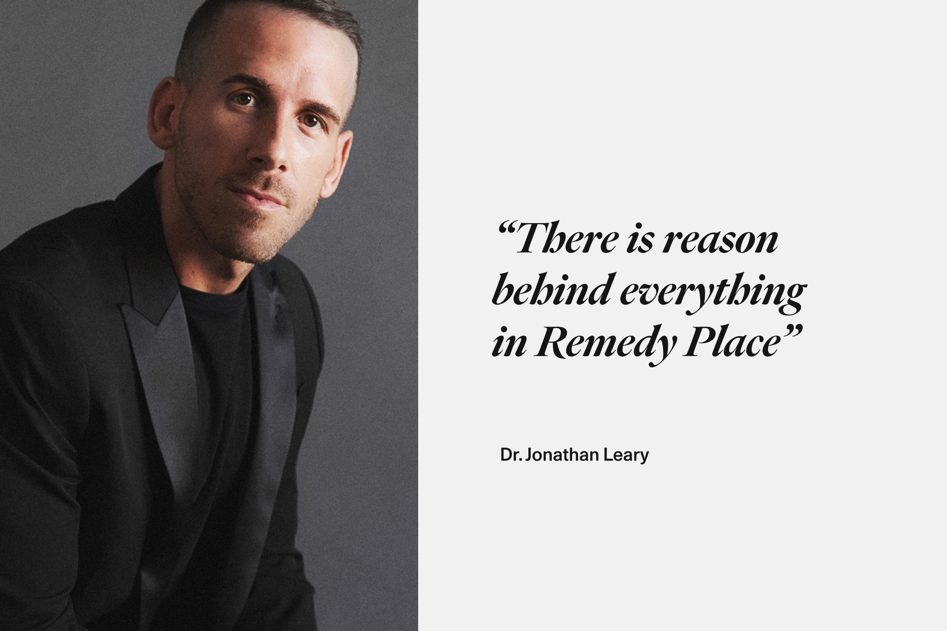 Remedy Place: Unveiling the World’s First ‘Social Wellness Club’ ()