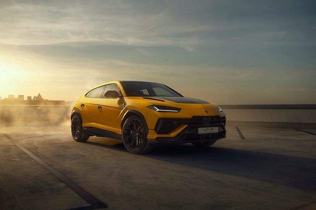 Hyper SUV Showdown 10