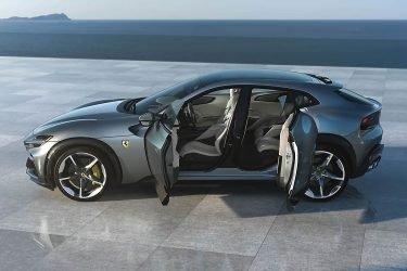 Hyper SUV Showdown: Top 5 New Models Delivering a Thrilling Sports Car Driving Experience