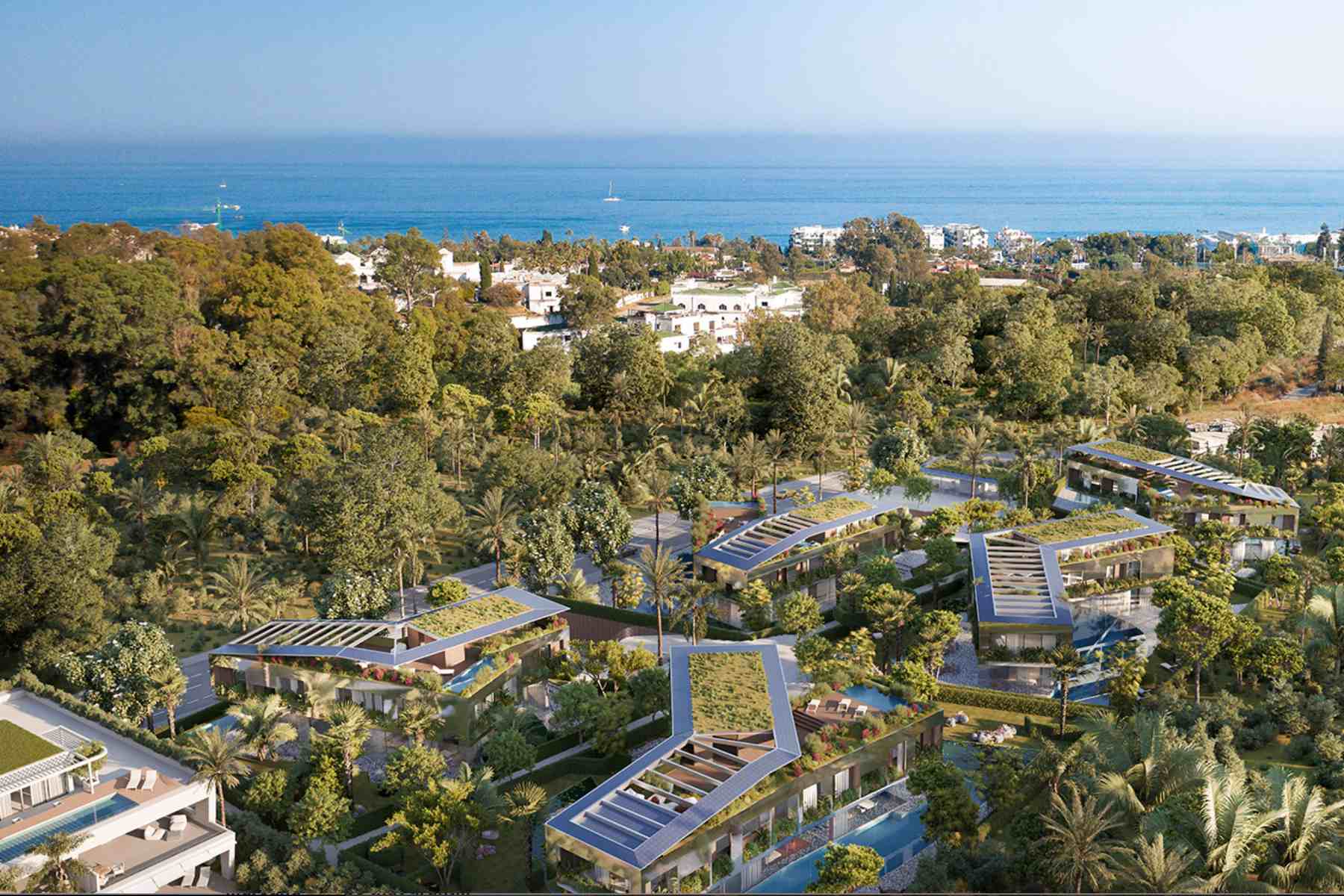 KL Villas 3