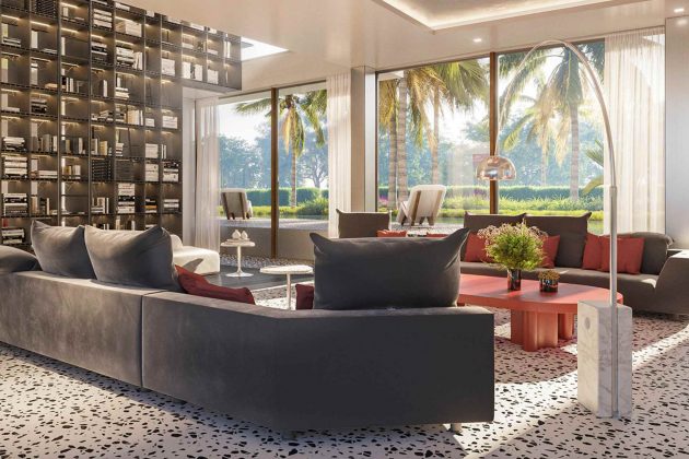 KL villas 2