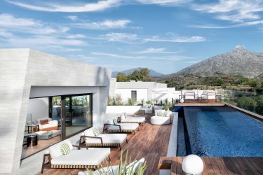 Branded Residences are Heading to Europe: Dubai’s Luxury Real Estate Trend is Set to Hit Marbella