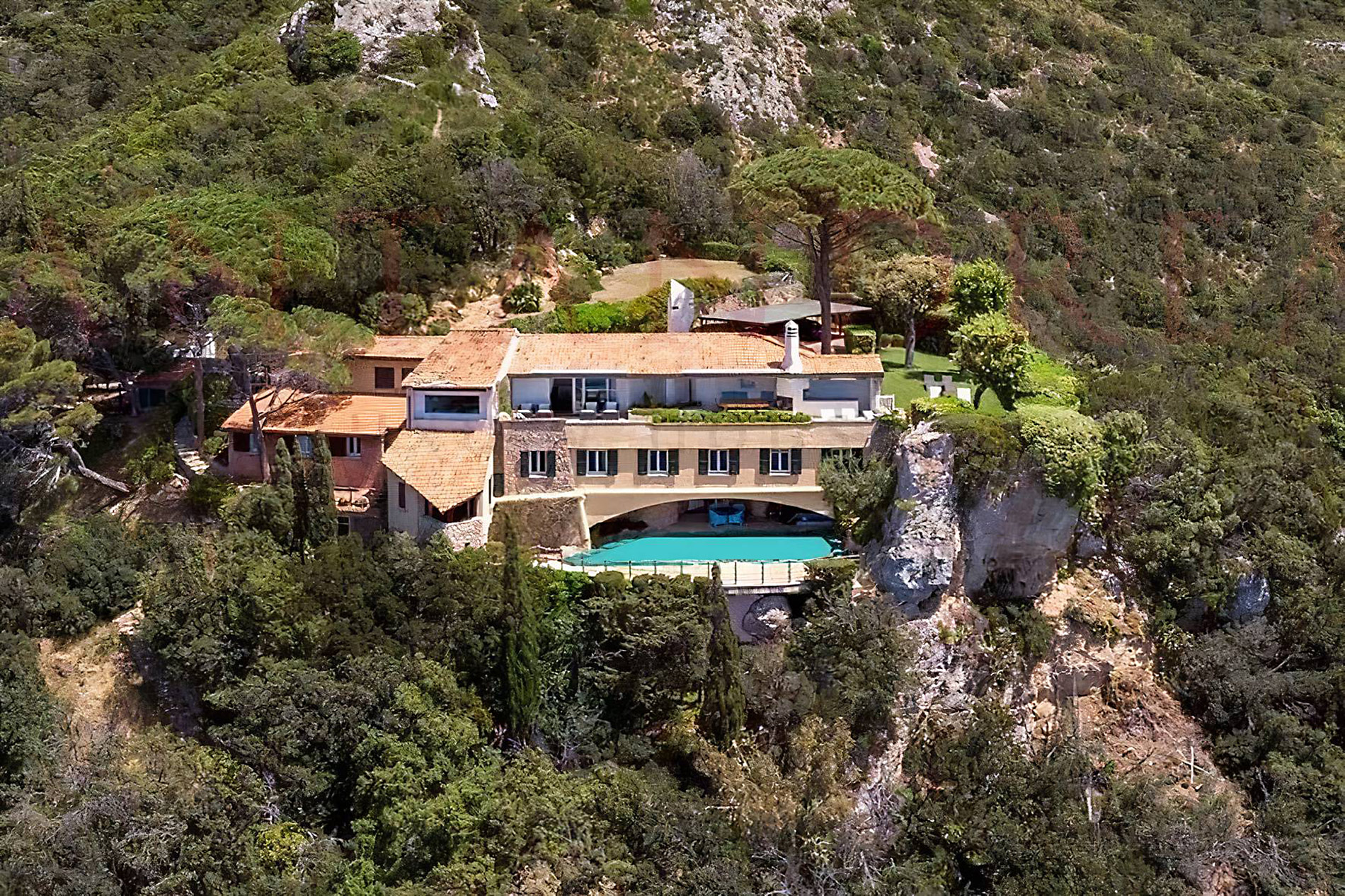 Live the Dream Three Historic Estates for Sale in Tuscany JamesEdition