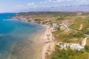 Uncover Modern Villas for Sale Near the Charming Croatian Villages of Ljubač and Vrsi