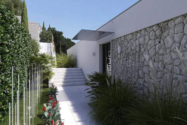 Croatia’s Market Booms for Brand-New Homes