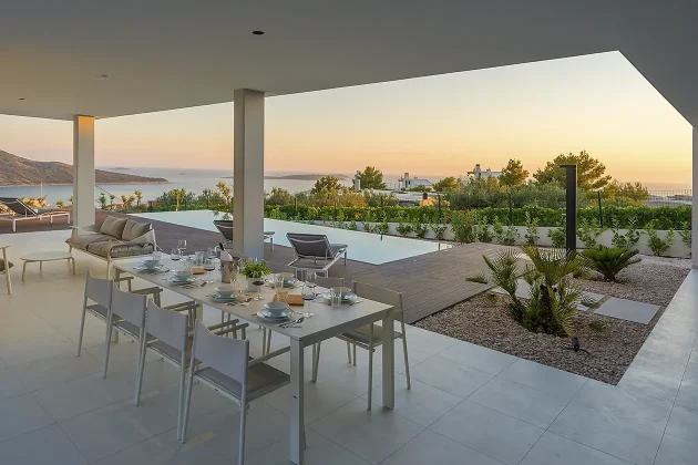 Croatia’s Market Booms for Brand-New Homes