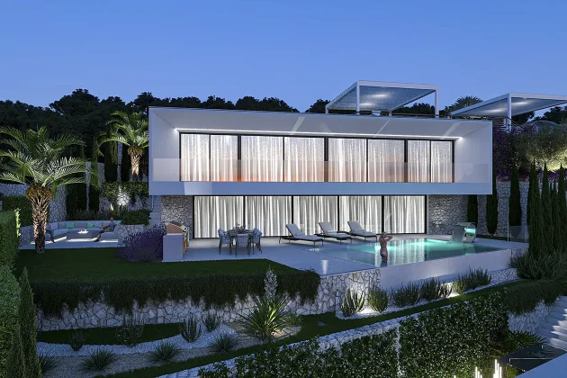 Croatia’s Market Booms for Brand-New Homes