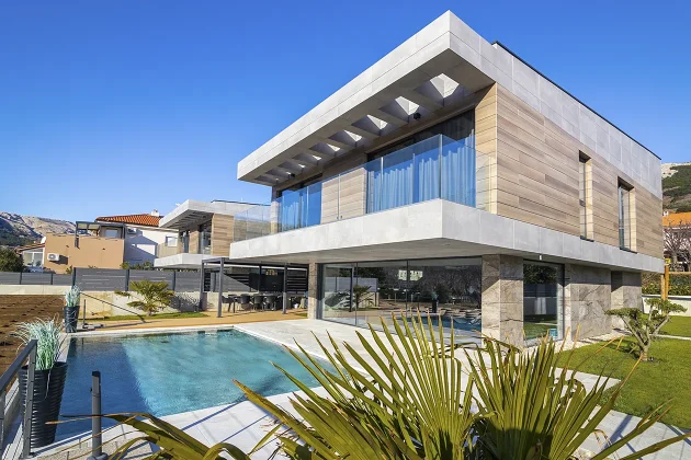Croatia’s Market Booms for Brand-New Homes