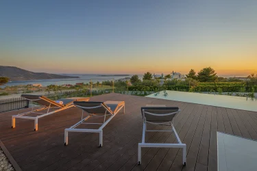 Croatia's Market Booms with High Demand for Brand-New Homes, and Here Are 3 Must-See Villas for Sale