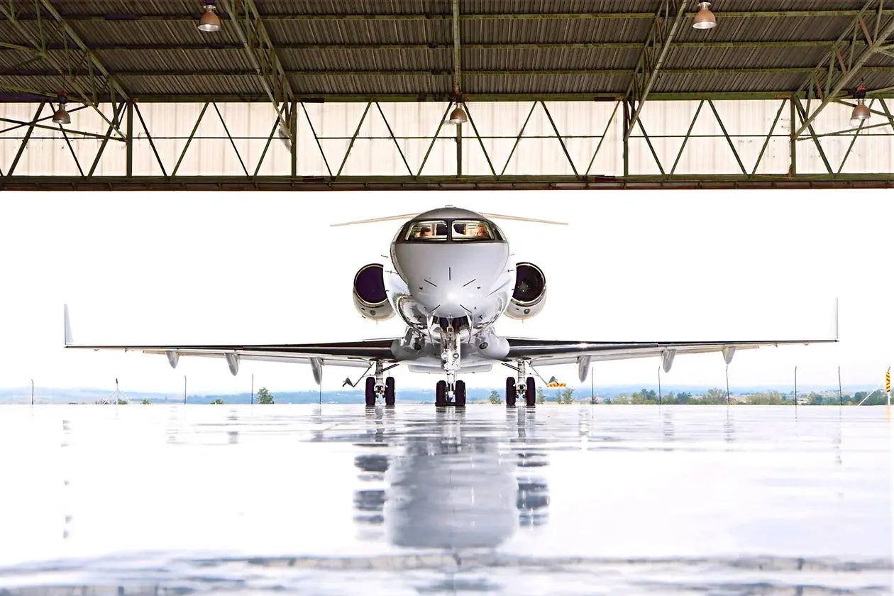 Ex Jets article 1