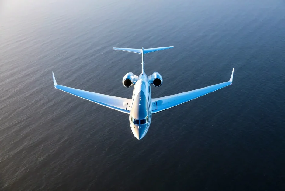 Ex Jets: Your Bespoke Experience in the Clouds