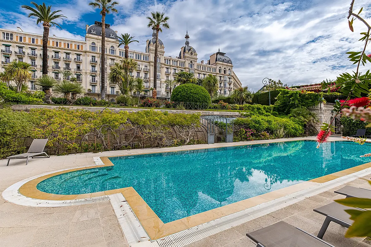 French Riviera
