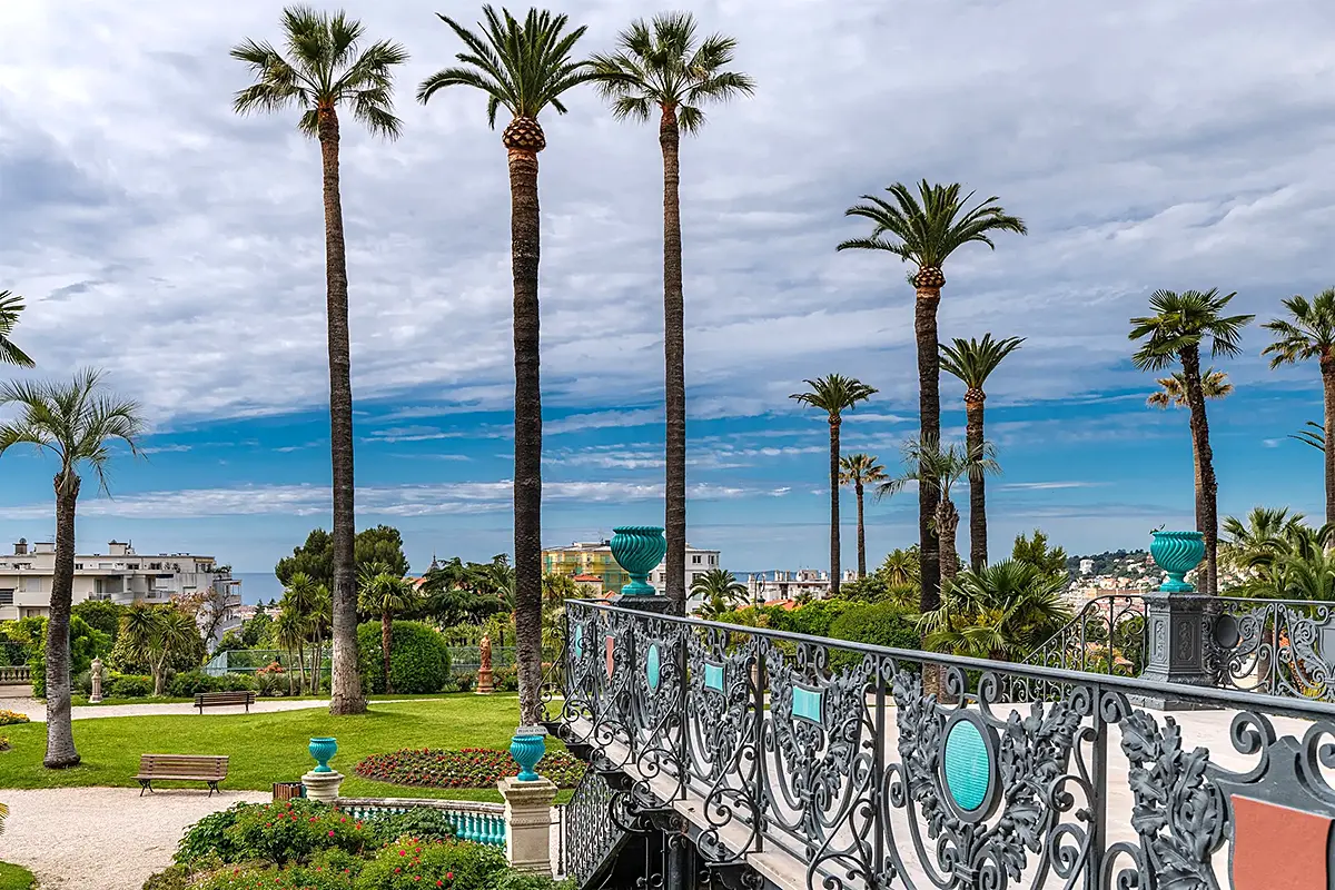 French Riviera
