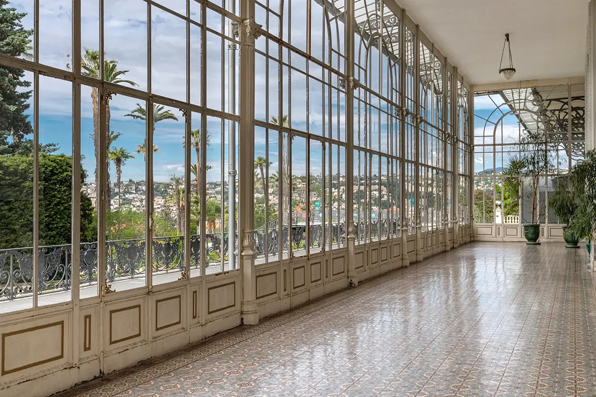 French Riviera