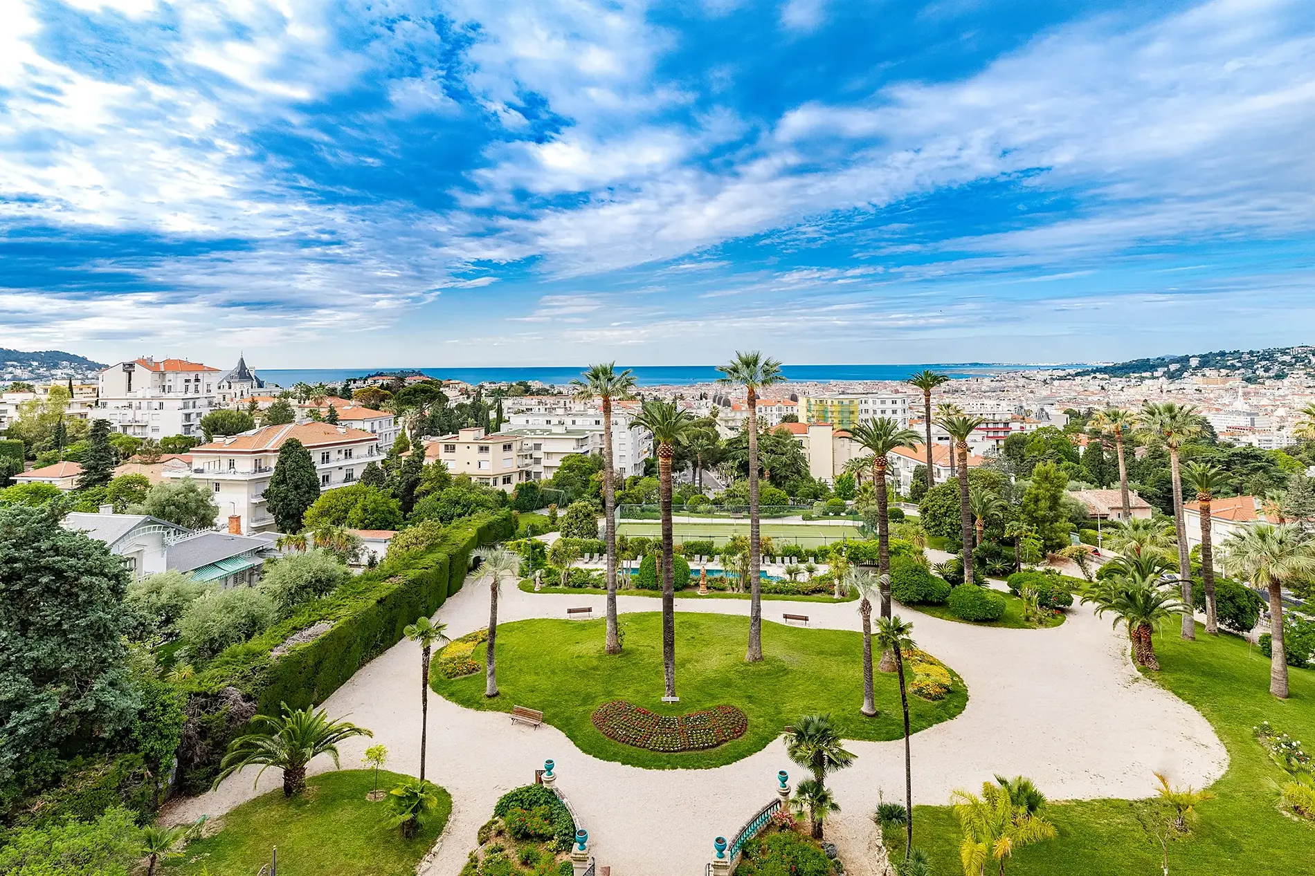 Esteemed Artist Henri Matisse’s French Riviera Apartment Making a Splash at $2.7 Million