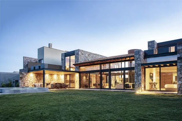 Make the Most of Luxury Home Exchange