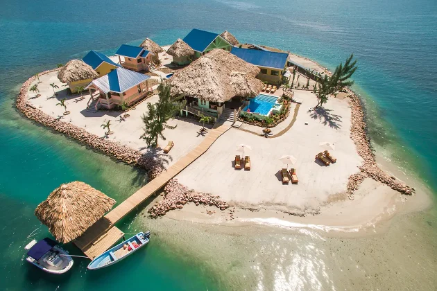 Make the Most of Luxury Home Exchange