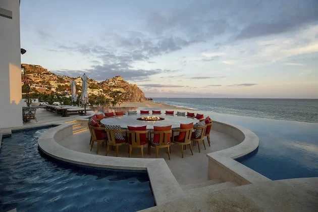 Villa La Datcha