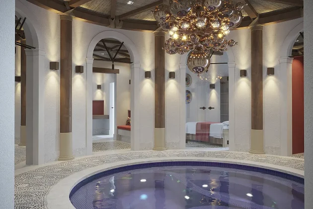 Villa La Datcha