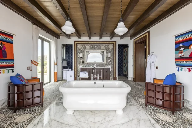 Villa La Datcha