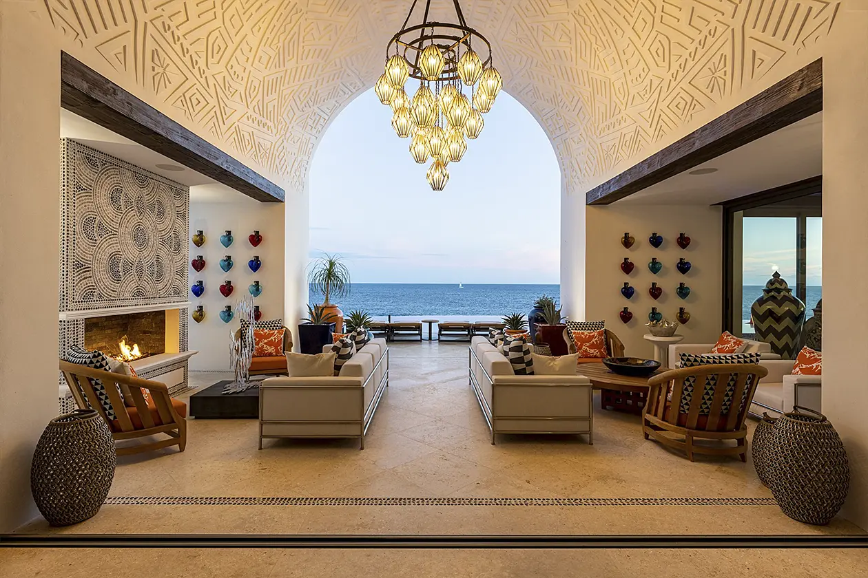 Villa La Datcha