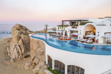Villa La Datcha: An Exquisite Rental at the Southernmost Tip of Mexico’s Baja California Peninsula