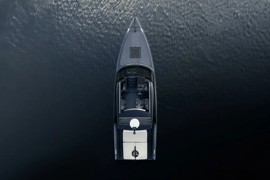 Yacht Report 2023: The Five Trends Turbocharged Offshore