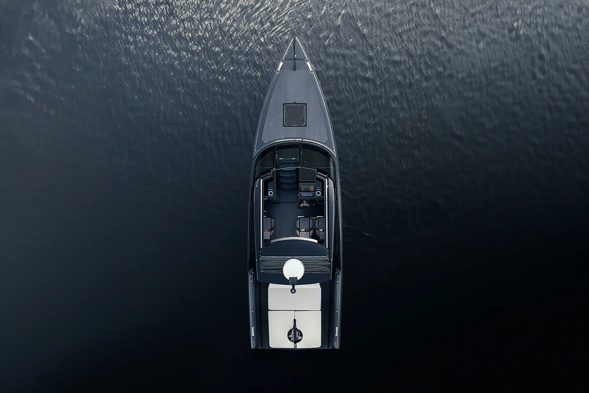Yacht Report 2023: The Five Trends Turbocharged Offshore