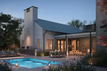The Stanly Ranch Residences: Uncover a Rare Residential Opportunity in Napa Valley