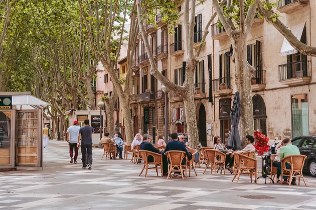ramblas-palma