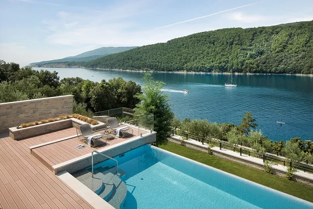 E&V Istria