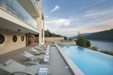 Uncover the Allure of Istria: Three Outstanding Villas in the Peninsula's Trendiest Spots