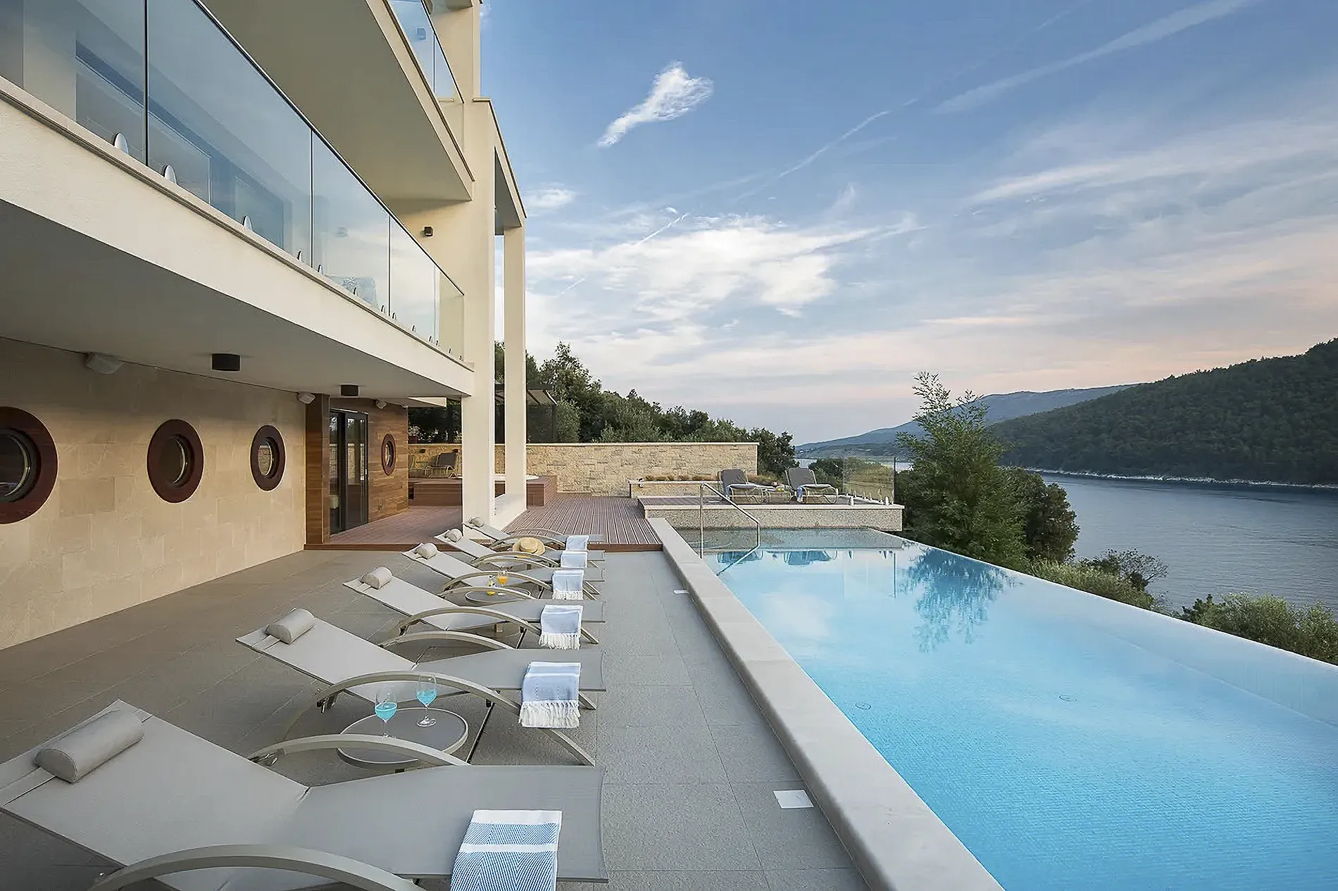 Uncover the Allure of Istria: Three Outstanding Villas in the Peninsula's Trendiest Spots