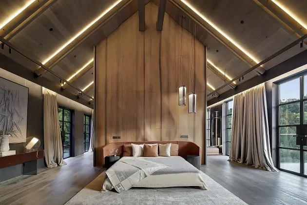 French Riviera Villa