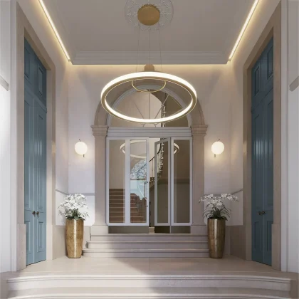 Grand Loft Avenida