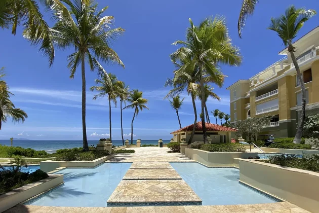 From Paradise to Prominence