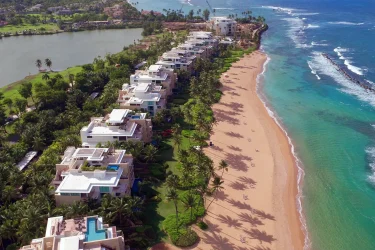From Paradise to Prominence: Puerto Rico's Journey as 'the New Florida'