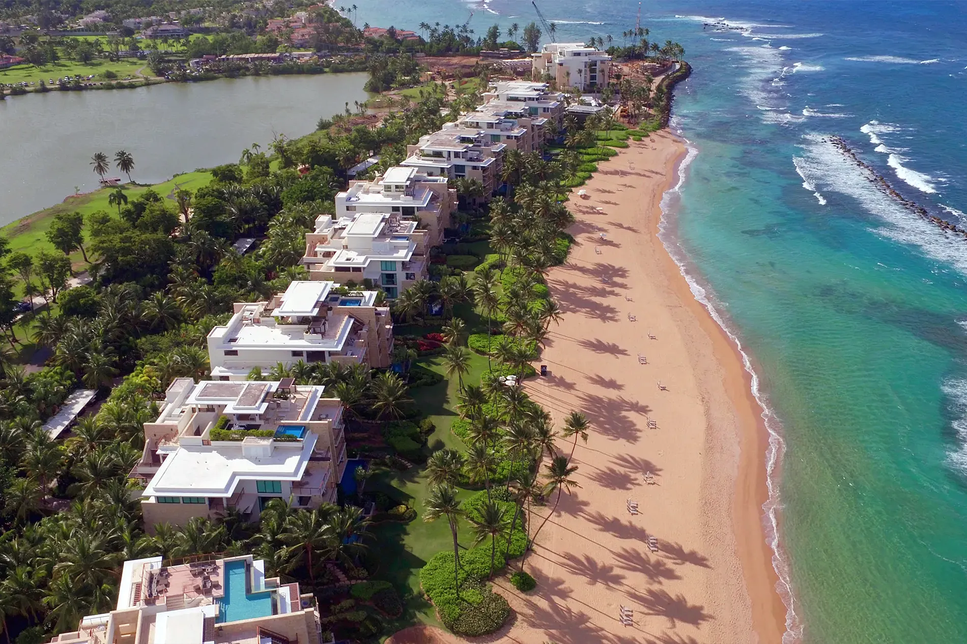 From Paradise to Prominence Puerto Rico's Journey as 'the New Florida