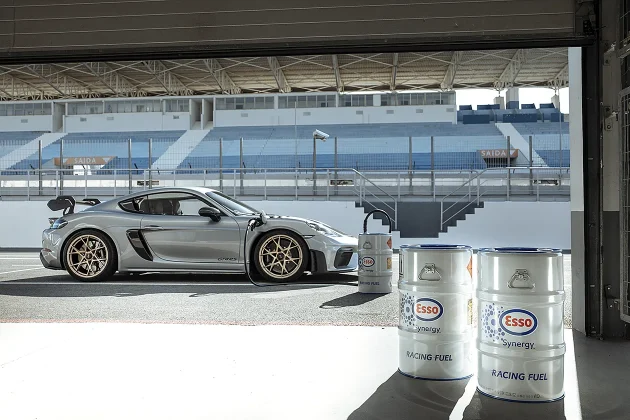 Future Collectible