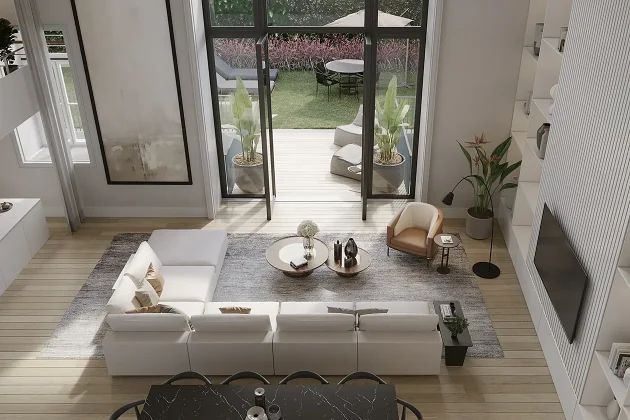 Grand Loft Avenida