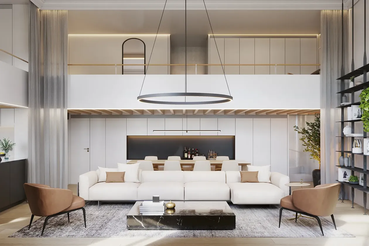 Grand Loft Avenida