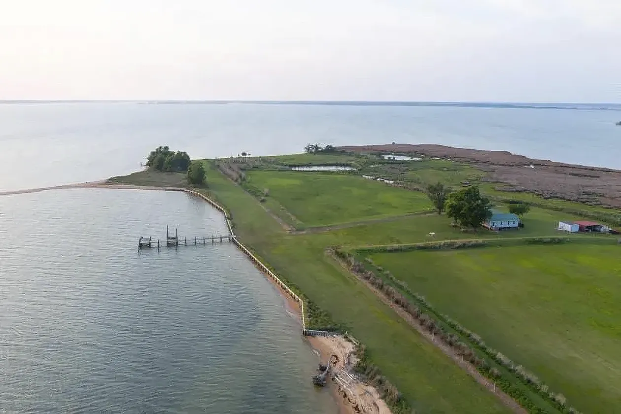 Private Island