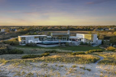 What is ‘Quiet Luxury’ in Real Estate? ‘Succession’ Mansion Hits the Market in the Hamptons