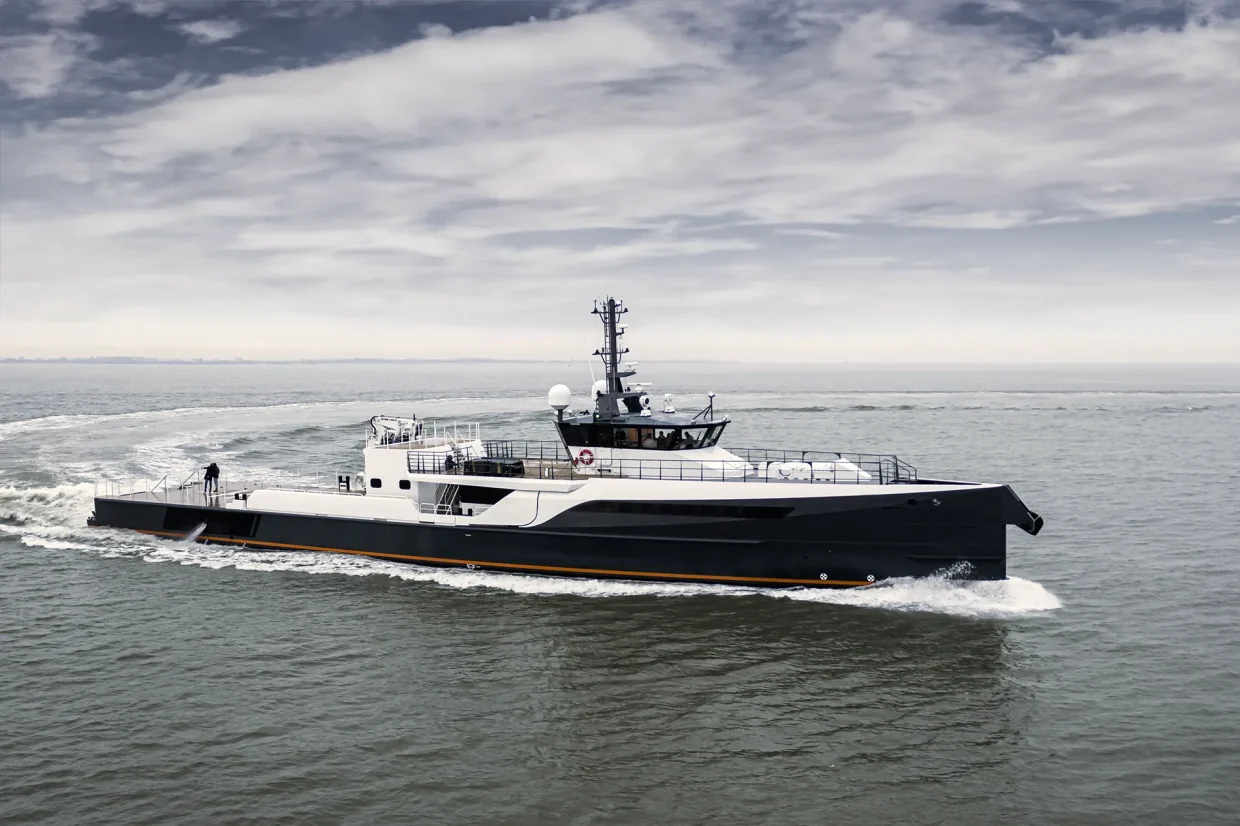 Sailing into the Extraordinary: The Most Far-Flung Superyacht Destinations in 2023