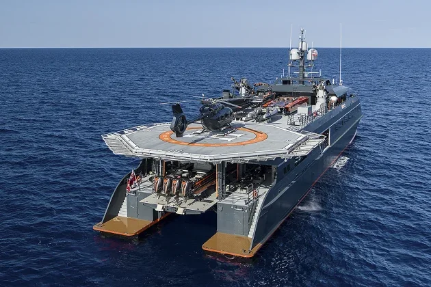 Top Voyage Destionations