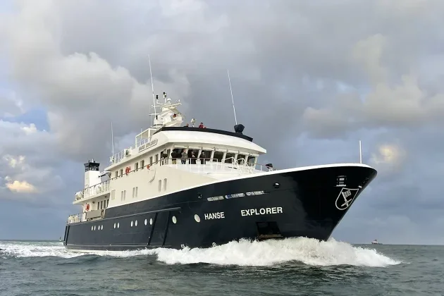 Top Voyage Destionations