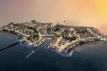 Beyond Dubai: This Emirate Lures HNW Buyers with Its Redefined Luxury Real Estate Landscape