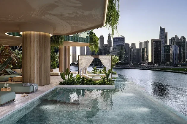Eywa Dubai